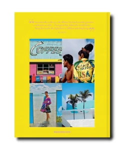 Assouline Boek Miami Beach Diversen