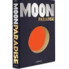 Assouline Boek Moon Paradise Diversen