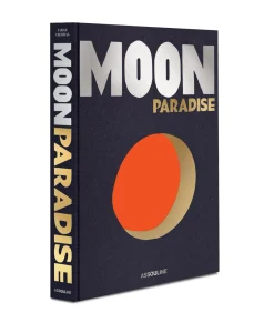 Assouline Boek Moon Paradise Diversen