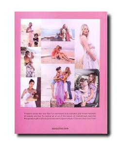 Assouline Boek Mother And Child Diversen