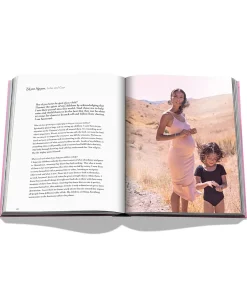 Assouline Boek Mother And Child Diversen