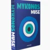 Assouline Boek Mykonos Muse Diversen