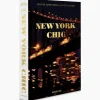 Assouline Boek New York Chic Diversen