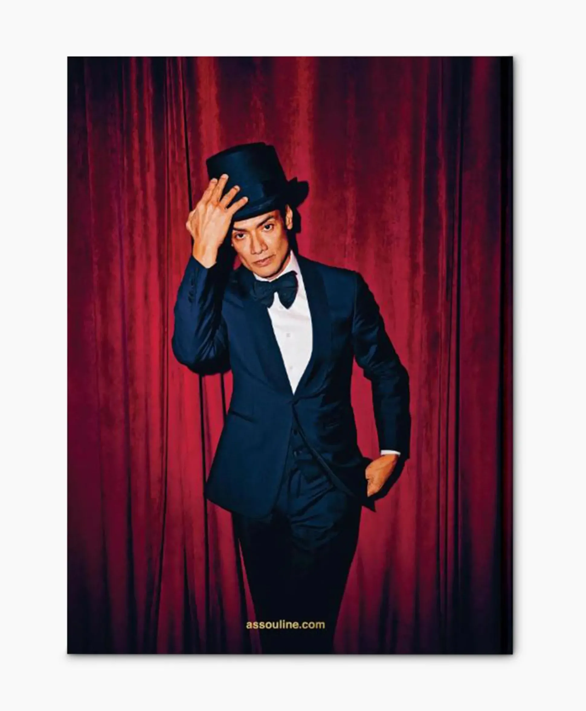 Assouline Boek New York Chic Diversen