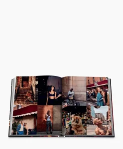 Assouline Boek New York Chic Diversen