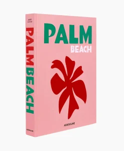 Assouline Boek Palm Beach Diversen