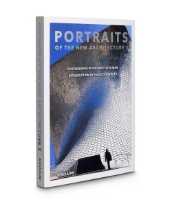 Assouline Boek Portraits Of The New Architecture 2 Diversen