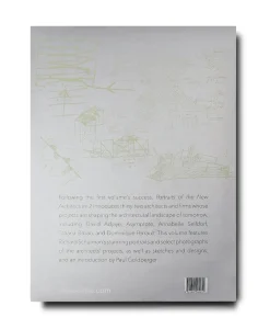 Assouline Boek Portraits Of The New Architecture 2 Diversen