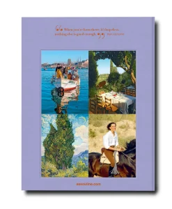 Assouline Boek Provence Glory Diversen