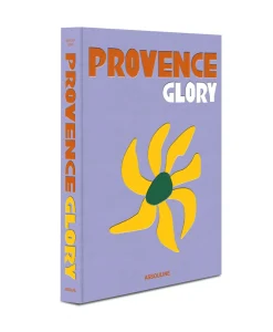 Assouline Boek Provence Glory Diversen