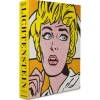 Assouline Boek Roy Lichtenstein: The Impossible Collection Diversen