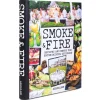 Assouline Boek Smoke & Fire Diversen