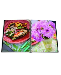 Assouline Boek Smoke & Fire Diversen