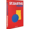 Assouline Boek St Barths Freedom Diversen