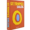 Assouline Boek St. Tropez Soleil Diversen