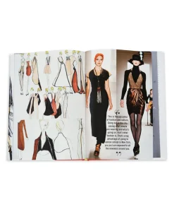 Assouline Boek The School Of Fashion 30 Parsons Designers Diversen