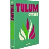 Assouline Boek Tulum Gypset Diversen