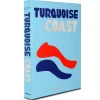 Assouline Boek Turquoise Coast Diversen