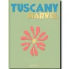 Assouline Boek Tuscany Marvel Diversen