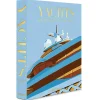Assouline Boek Yachts: The Impossible Collection Diversen