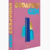 Assouline Boeken Budapest Gem Diversen