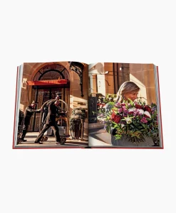 Assouline Boeken Plaza Athenee Diversen
