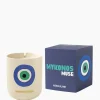 Assouline Kaars Mykonos Muse - Travelfrom Home Candle Diversen
