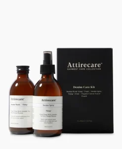 Attirecare Denim Care Kit Diversen