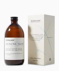 Attirecare Diversen Active-Wear Wash Peppermint^ 500Ml Diversen