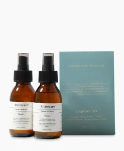 Attirecare Explore Set - 100Ml Diversen