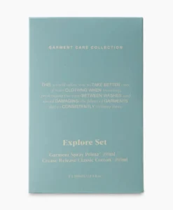 Attirecare Explore Set - 100Ml Diversen