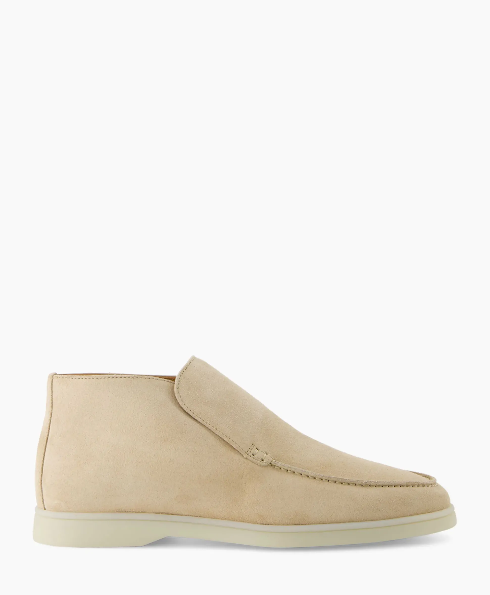 Aurelien Aurelien Loafer City Ivoor / Naturel