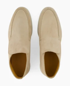 Aurelien Aurelien Loafer City Ivoor / Naturel