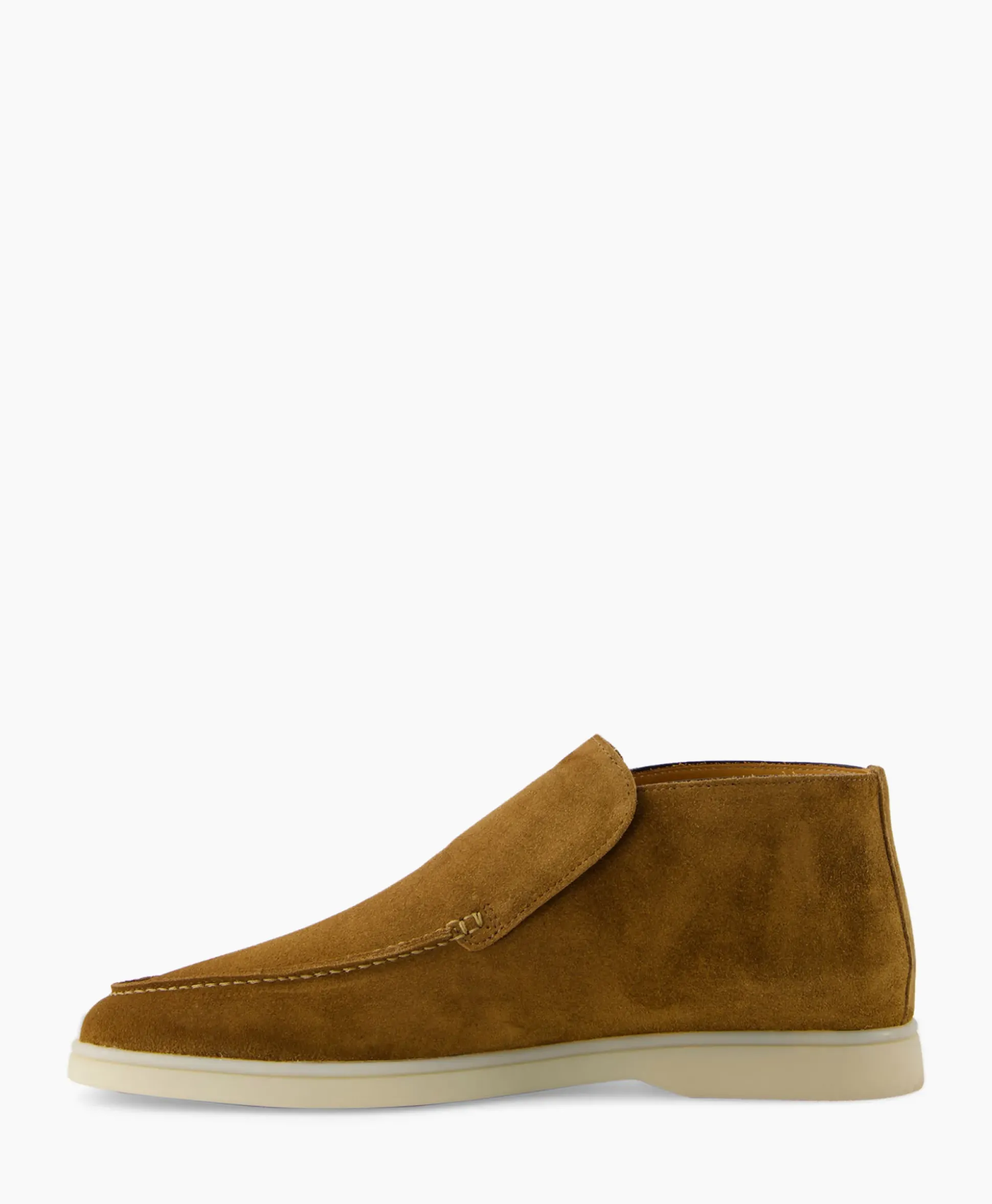 Aurelien Aurelien Loafer City Beige
