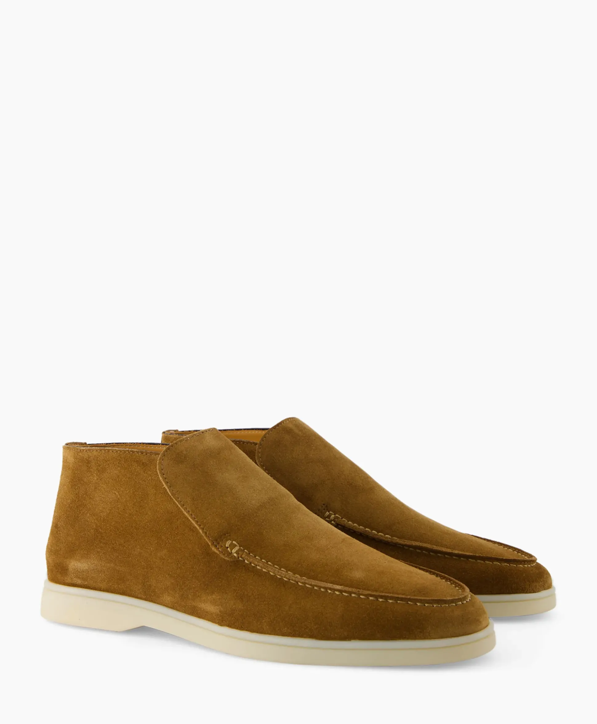 Aurelien Aurelien Loafer City Beige