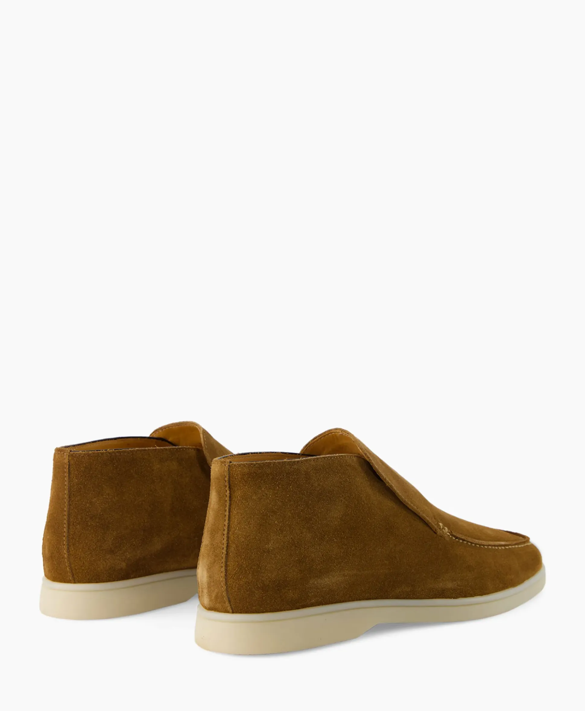 Aurelien Aurelien Loafer City Beige