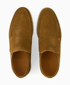 Aurelien Aurelien Loafer City Beige