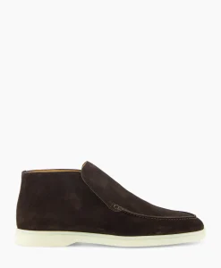Aurelien Aurelien Loafer City Donker Grijs
