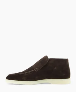 Aurelien Aurelien Loafer City Donker Grijs