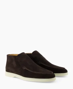 Aurelien Aurelien Loafer City Donker Grijs