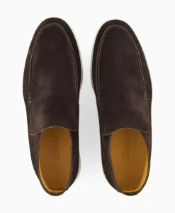 Aurelien Aurelien Loafer City Donker Grijs