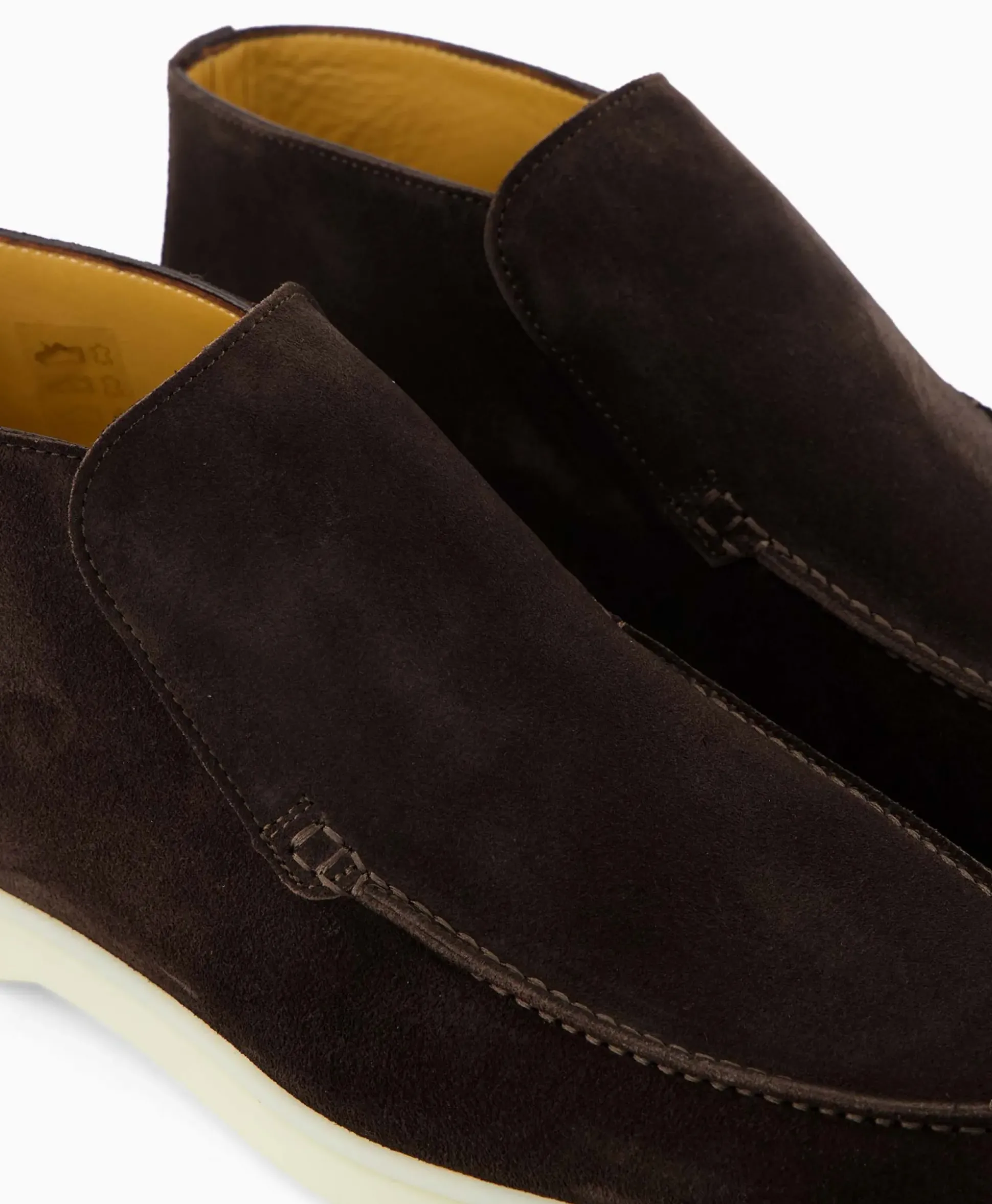 Aurelien Aurelien Loafer City Donker Grijs