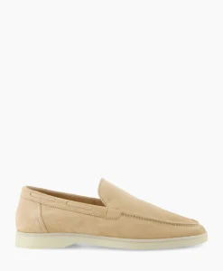 Aurelien Loafer Yacht Beige