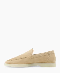 Aurelien Loafer Yacht Beige