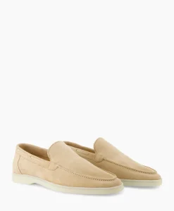 Aurelien Loafer Yacht Beige