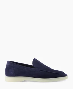Aurelien Loafer Yacht Blauw