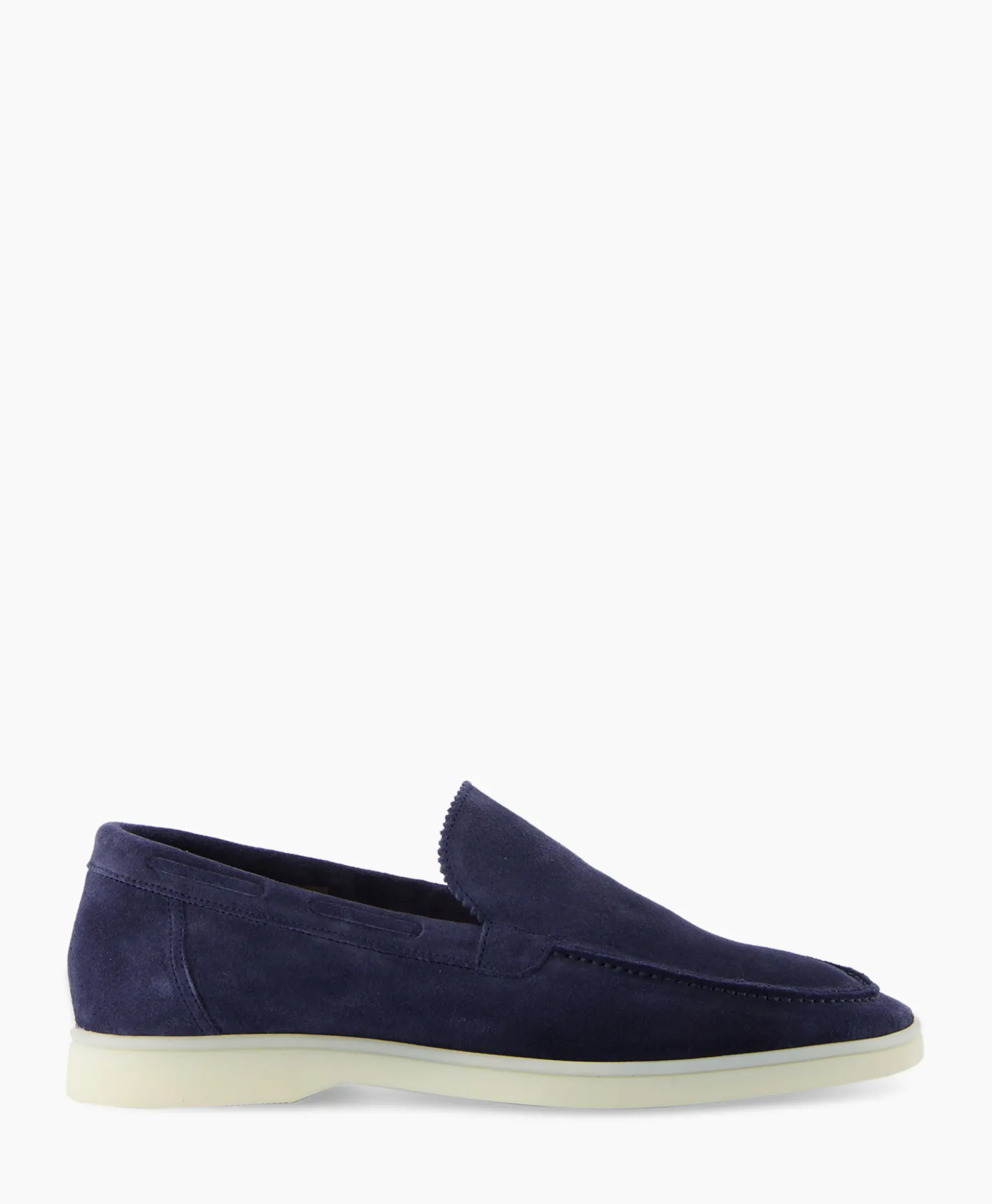 Aurelien Loafer Yacht Blauw