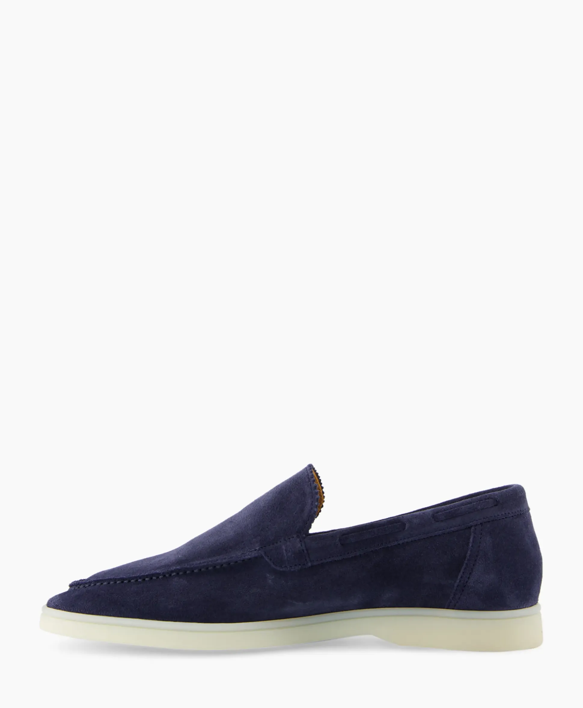 Aurelien Loafer Yacht Blauw
