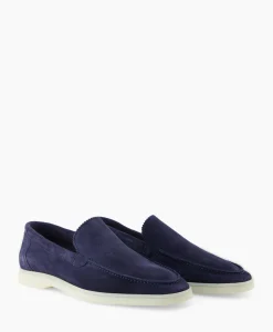 Aurelien Loafer Yacht Blauw
