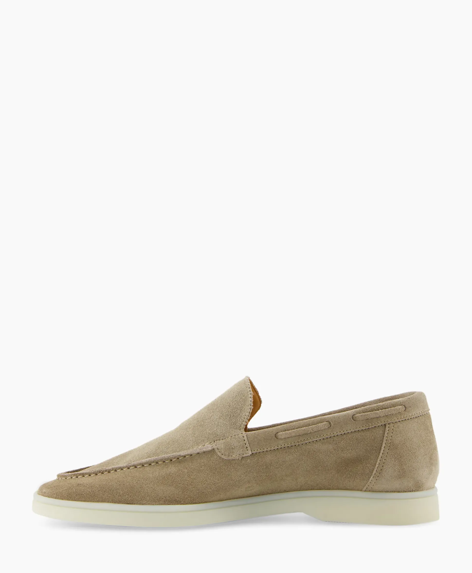 Aurelien Loafer Yacht Grijs